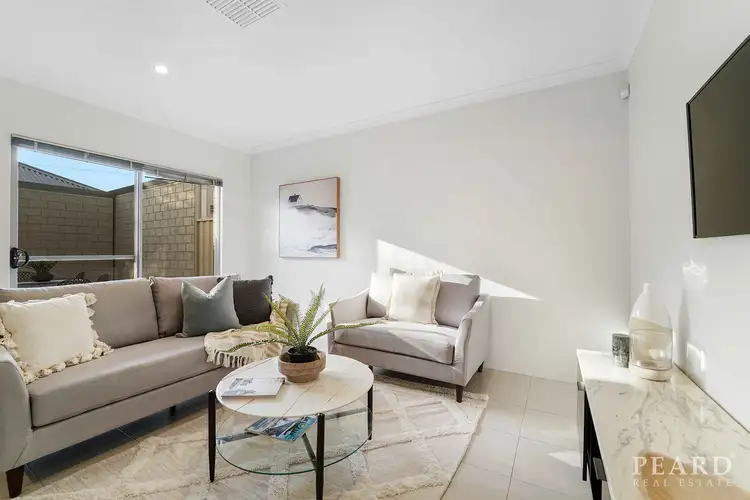 Fifth view of Homely villa listing, 24B Grindleford Drive, Balcatta WA 6021