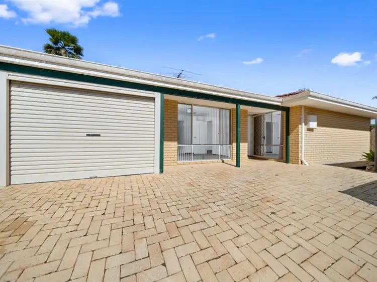 9B Meyrick Court, Currambine WA 6028