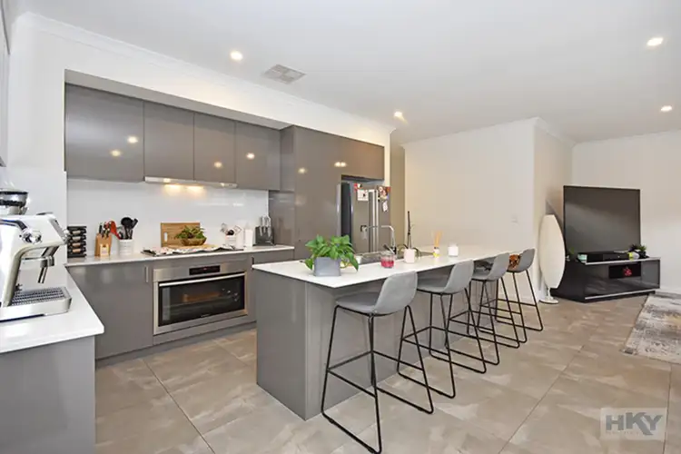 143 Bernborough Avenue, Caversham WA 6055