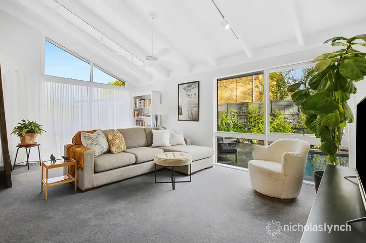 Second view of Homely house listing, 16 Balmerino Square, Frankston VIC 3199