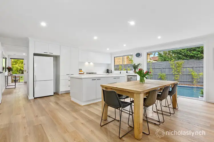 Fourth view of Homely house listing, 16 Balmerino Square, Frankston VIC 3199