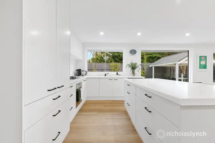 Fifth view of Homely house listing, 16 Balmerino Square, Frankston VIC 3199