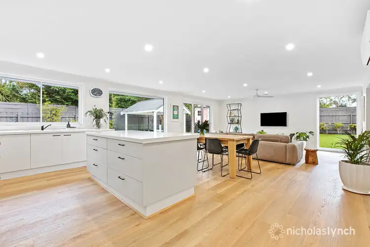 Sixth view of Homely house listing, 16 Balmerino Square, Frankston VIC 3199