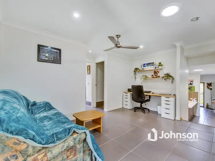 Second view of Homely house listing, 118 Grande Avenue, Springfield Lakes QLD 4300