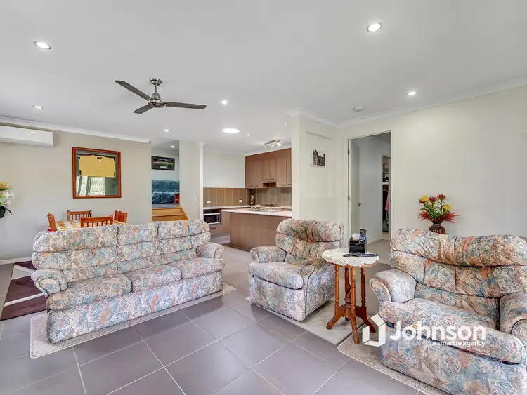 Third view of Homely house listing, 118 Grande Avenue, Springfield Lakes QLD 4300