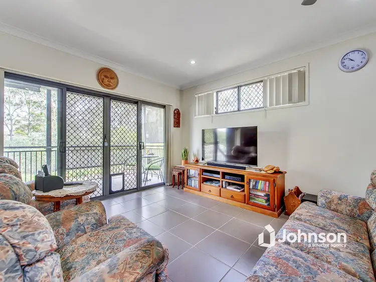 Fifth view of Homely house listing, 118 Grande Avenue, Springfield Lakes QLD 4300