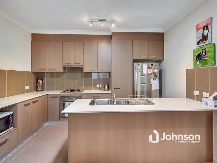 Sixth view of Homely house listing, 118 Grande Avenue, Springfield Lakes QLD 4300