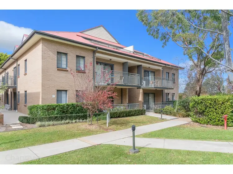 67-68/100 The Spires, Leura Mall, Leura NSW 2780