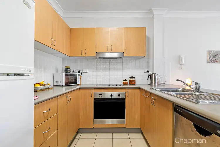 Second view of Homely unit listing, 67-68/100 The Spires, Leura Mall, Leura NSW 2780