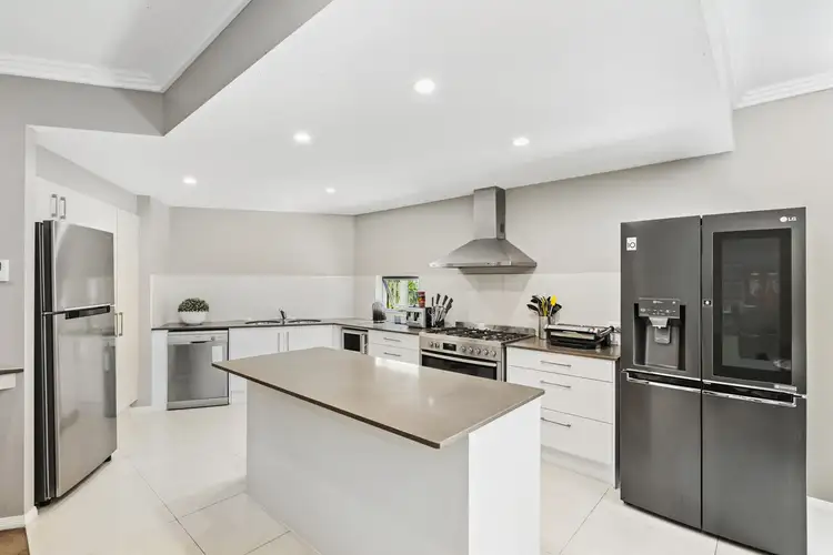 Main view of Homely unit listing, 1/24 Tarcoola Crescent, Surfers Paradise QLD 4217