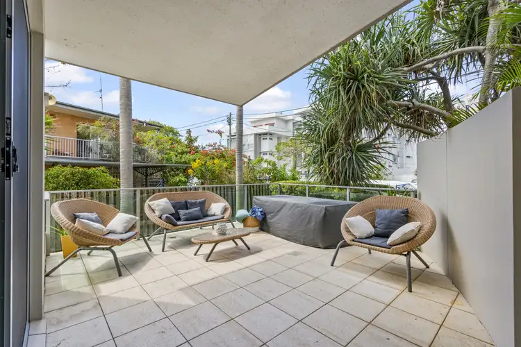 Second view of Homely unit listing, 1/24 Tarcoola Crescent, Surfers Paradise QLD 4217