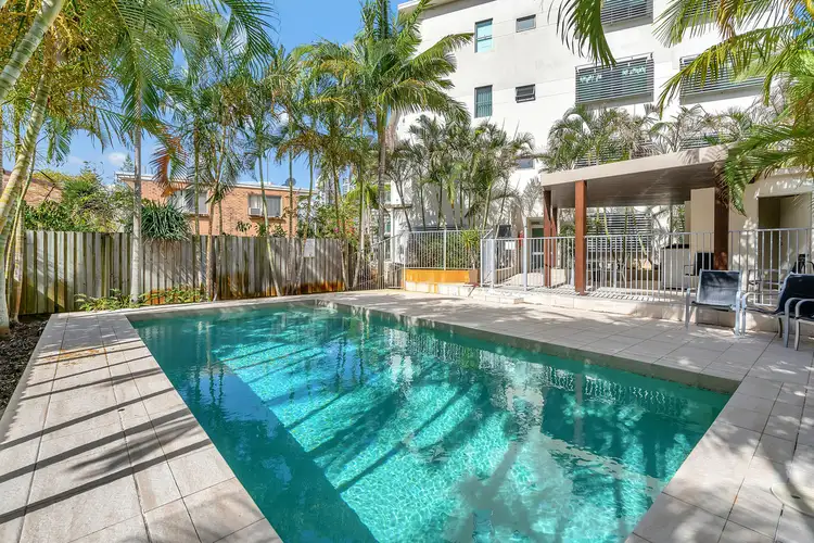 Third view of Homely unit listing, 1/24 Tarcoola Crescent, Surfers Paradise QLD 4217