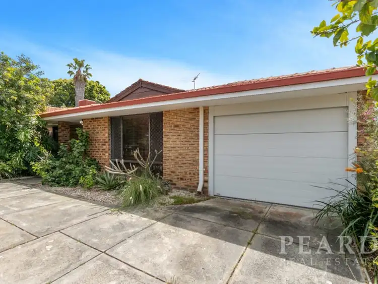 Second view of Homely house listing, 21 Wedgewood Drive, Edgewater WA 6027