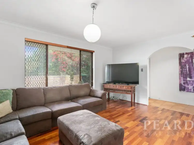 Third view of Homely house listing, 21 Wedgewood Drive, Edgewater WA 6027