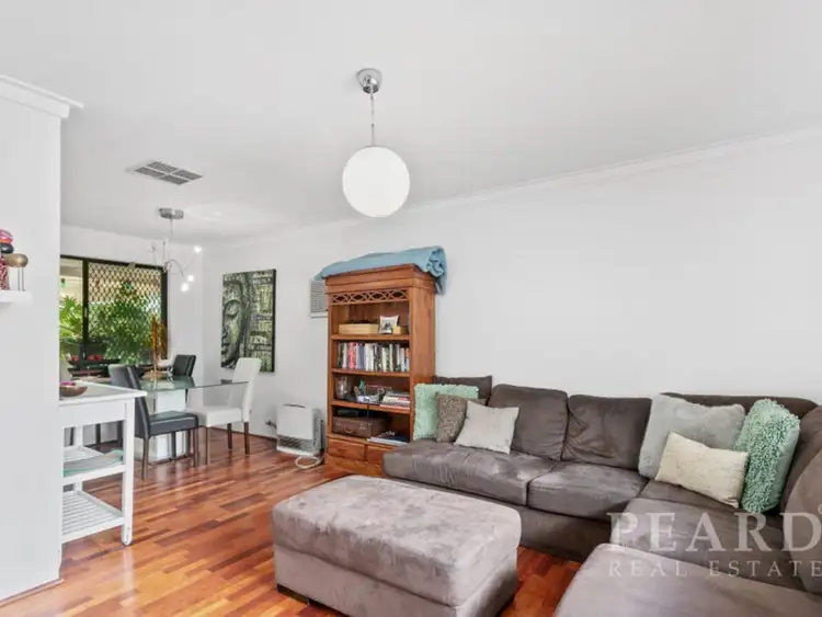 Fifth view of Homely house listing, 21 Wedgewood Drive, Edgewater WA 6027