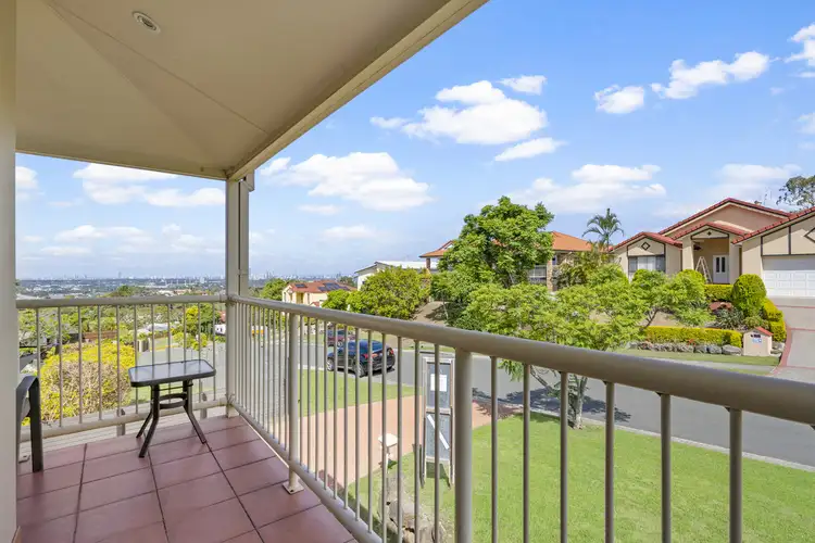 Third view of Homely semi-detached listing, 1/2 Rivage Place, Highland Park QLD 4211