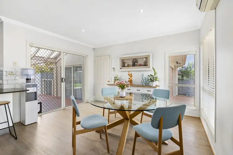 Fifth view of Homely semi-detached listing, 1/2 Rivage Place, Highland Park QLD 4211