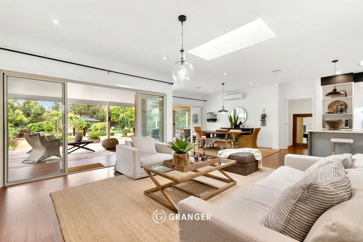 Main view of Homely house listing, 8 Fairway Crescent, Mccrae VIC 3938