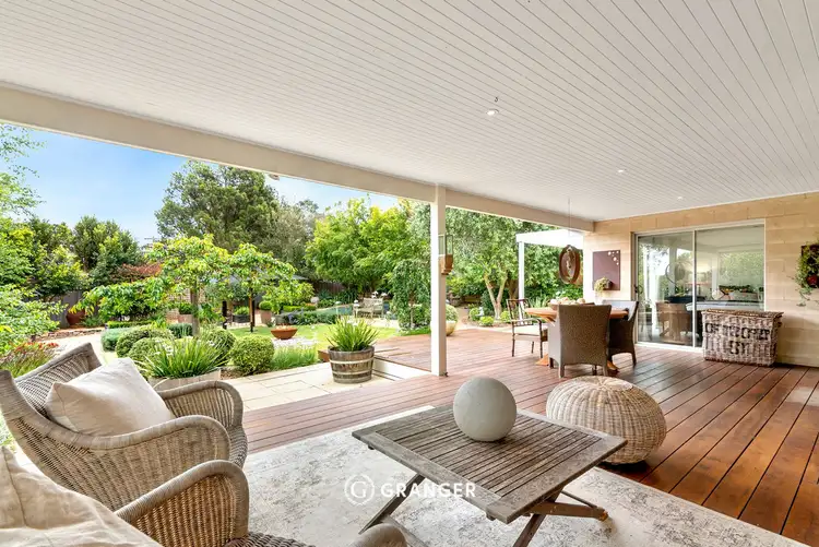 Third view of Homely house listing, 8 Fairway Crescent, Mccrae VIC 3938