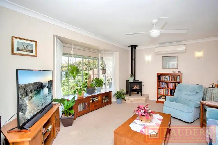 Second view of Homely house listing, 58 Combined Street, Wingham NSW 2429