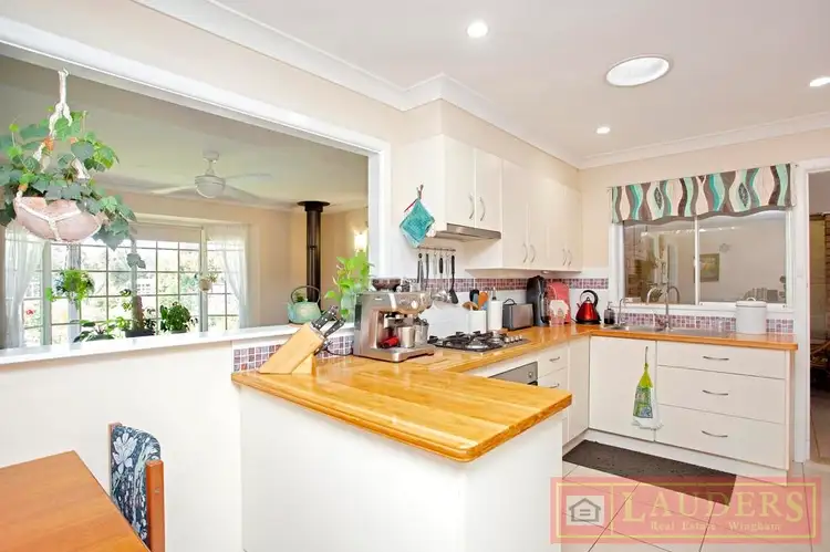 Third view of Homely house listing, 58 Combined Street, Wingham NSW 2429