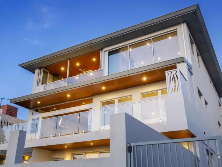 78 Flora Terrace, Watermans Bay WA 6020