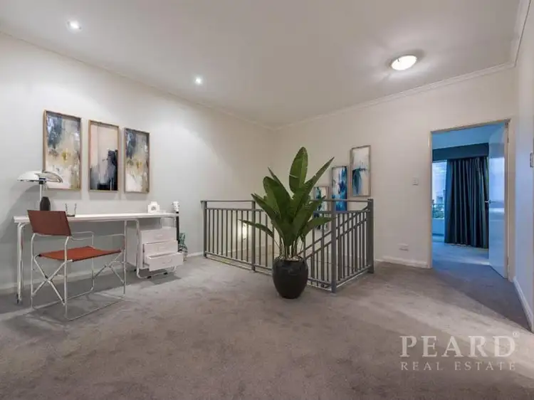 Fifth view of Homely townhouse listing, 282 Ocean Keys Boulevard, Clarkson WA 6030