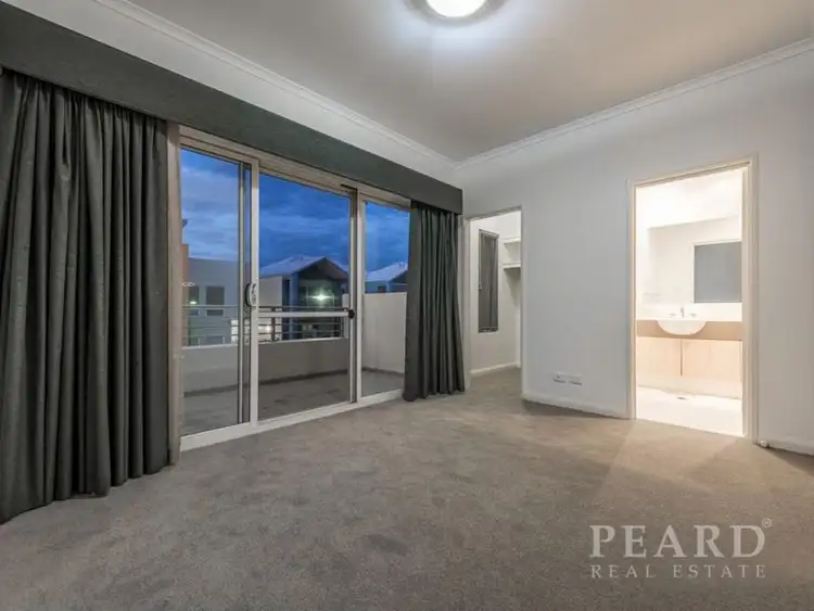 Sixth view of Homely townhouse listing, 282 Ocean Keys Boulevard, Clarkson WA 6030