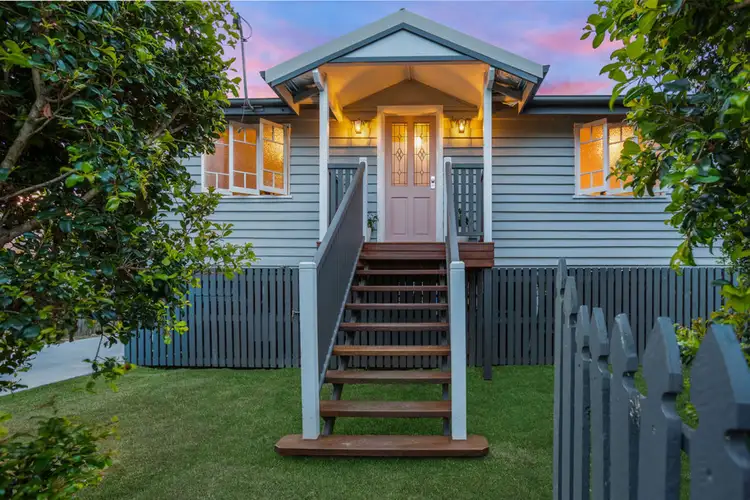 30 Holt Street, Brassall QLD 4305