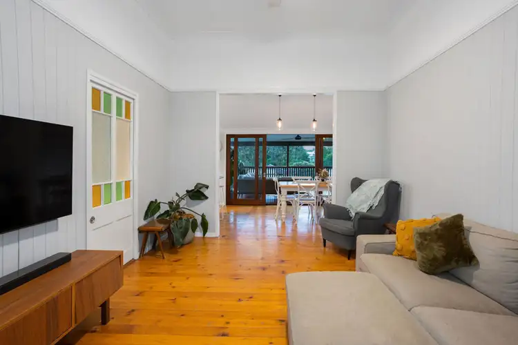 Second view of Homely house listing, 30 Holt Street, Brassall QLD 4305