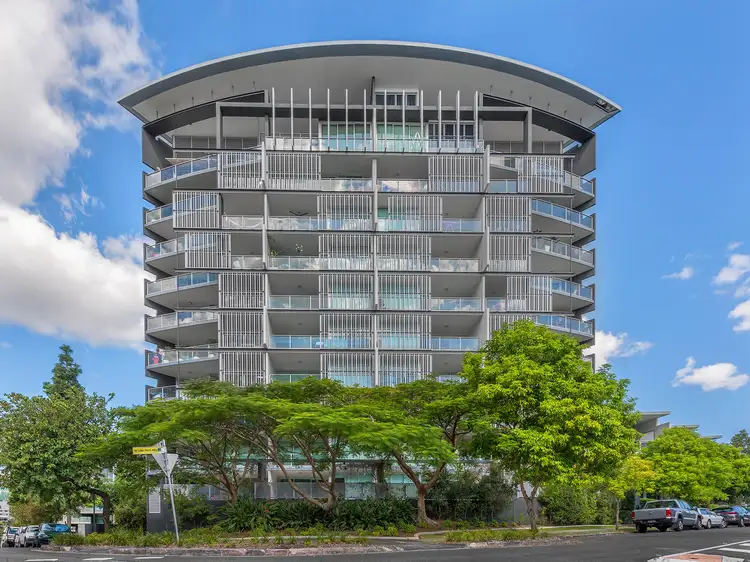 53/89 Lambert Street, Kangaroo Point QLD 4169