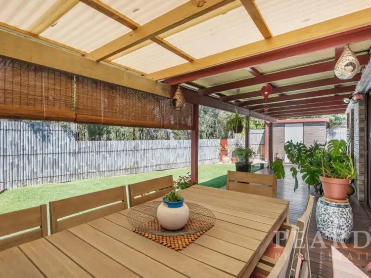 Second view of Homely house listing, 7/5 Birdland Court, Edgewater WA 6027