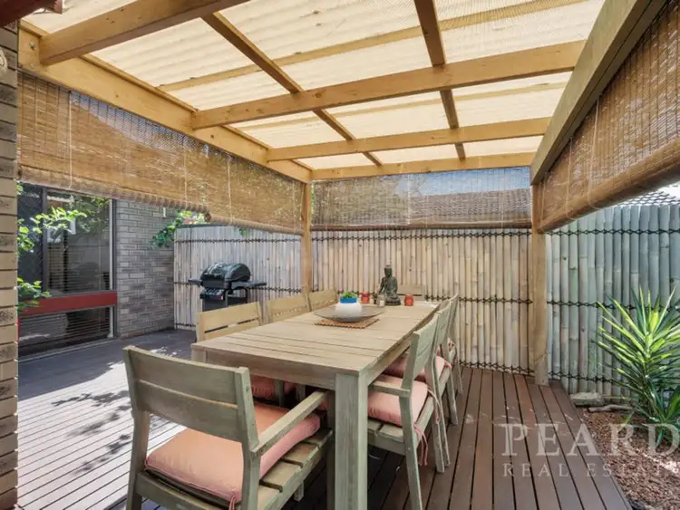 Sixth view of Homely house listing, 7/5 Birdland Court, Edgewater WA 6027