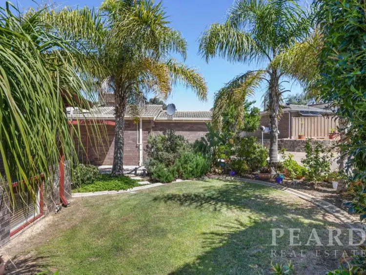 Seventh view of Homely house listing, 7/5 Birdland Court, Edgewater WA 6027