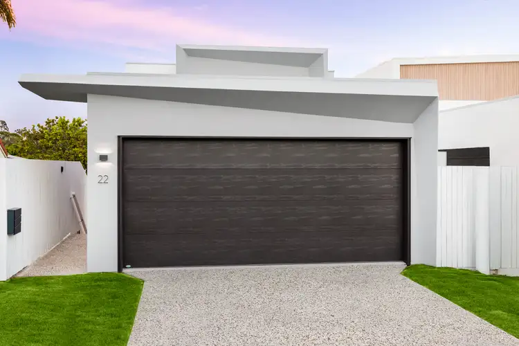 22 Arrol Street, Camp Hill QLD 4152