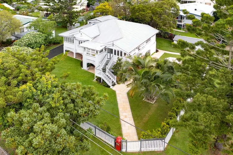 63 Mashobra Street, Mitchelton QLD 4053