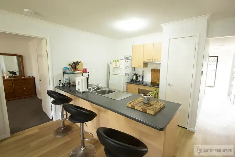Second view of Homely semi-detached listing, 1/9 Andrews Drive, Gatton QLD 4343