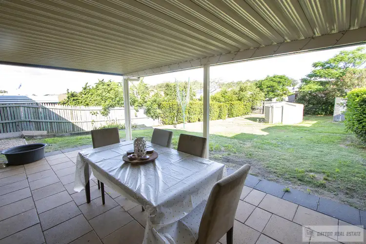 Third view of Homely semi-detached listing, 1/9 Andrews Drive, Gatton QLD 4343
