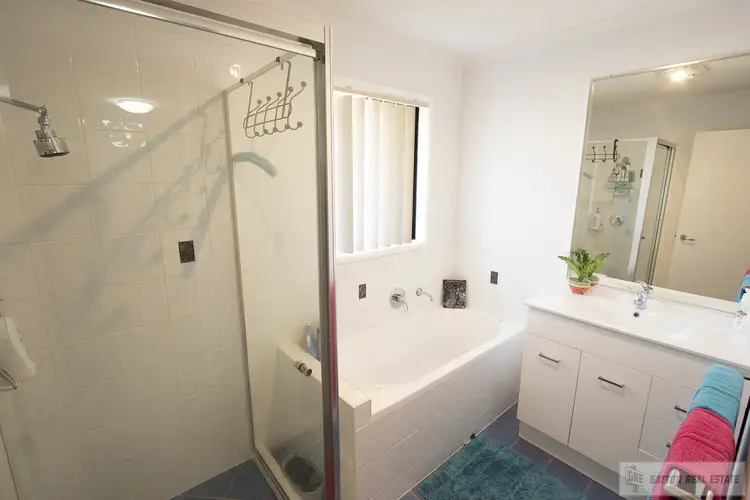 Fourth view of Homely semi-detached listing, 1/9 Andrews Drive, Gatton QLD 4343
