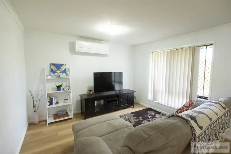 Fifth view of Homely semi-detached listing, 1/9 Andrews Drive, Gatton QLD 4343