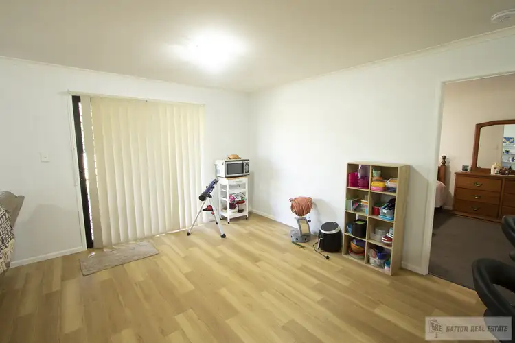 Sixth view of Homely semi-detached listing, 1/9 Andrews Drive, Gatton QLD 4343