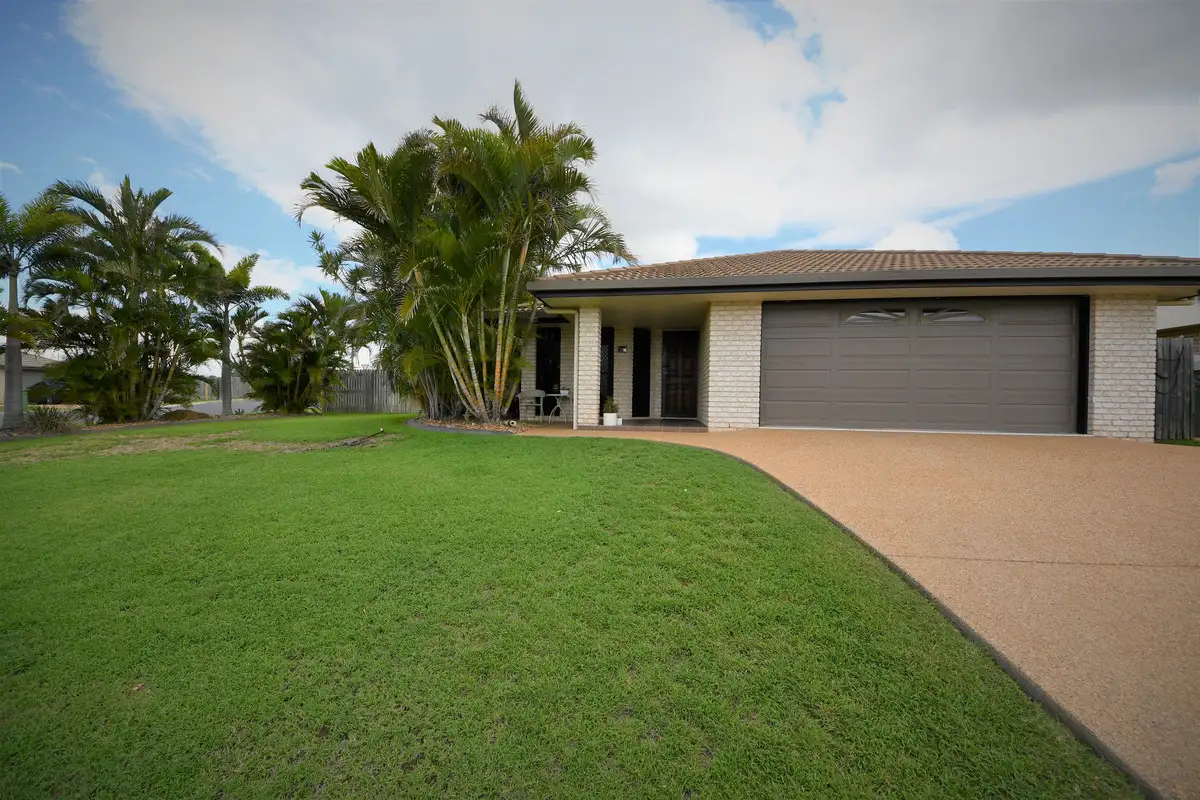 Main view of Homely house listing, 86 Corella Drive, Gracemere QLD 4702
