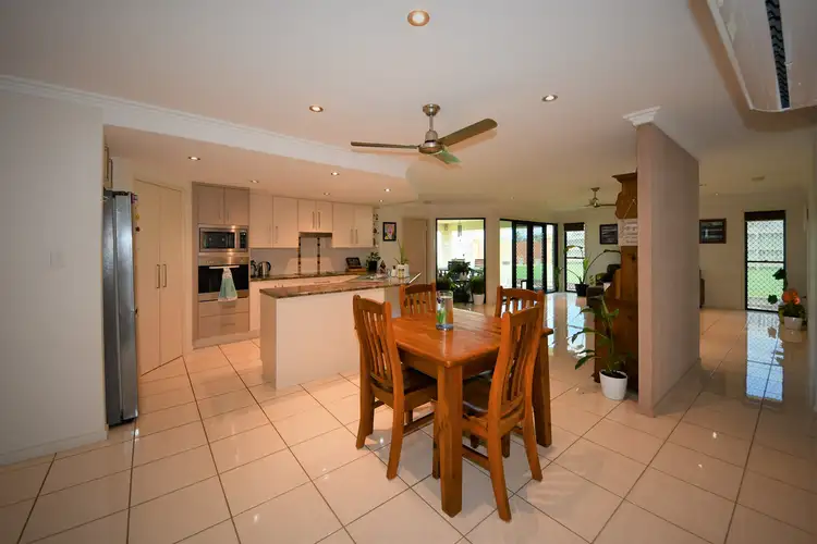 Third view of Homely house listing, 86 Corella Drive, Gracemere QLD 4702