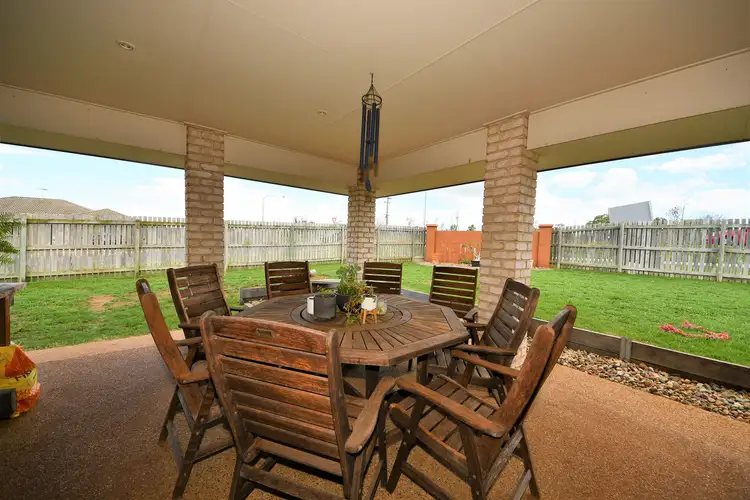 Fourth view of Homely house listing, 86 Corella Drive, Gracemere QLD 4702