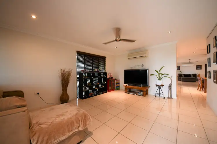 Fifth view of Homely house listing, 86 Corella Drive, Gracemere QLD 4702