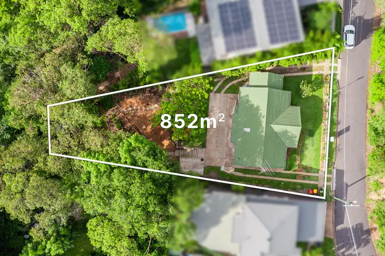 Main view of Homely house listing, 48 Walkers Drive, Balmoral QLD 4171
