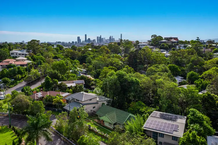 Third view of Homely house listing, 48 Walkers Drive, Balmoral QLD 4171