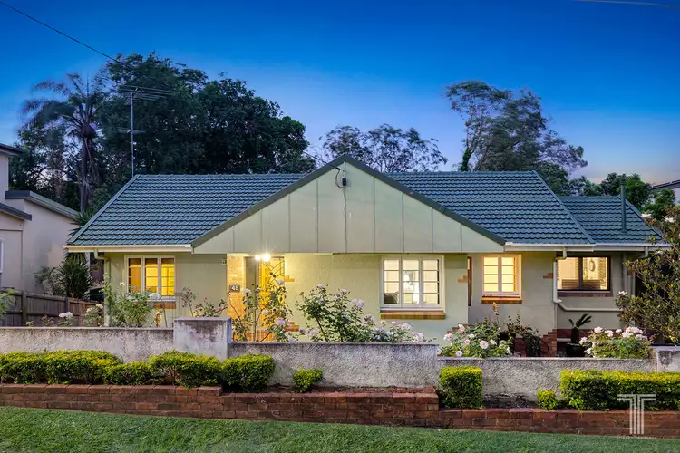 Fourth view of Homely house listing, 48 Walkers Drive, Balmoral QLD 4171