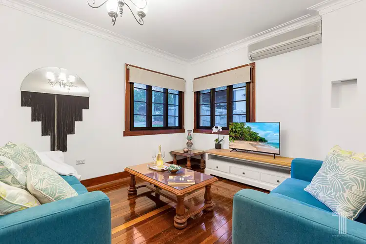 Fifth view of Homely house listing, 48 Walkers Drive, Balmoral QLD 4171