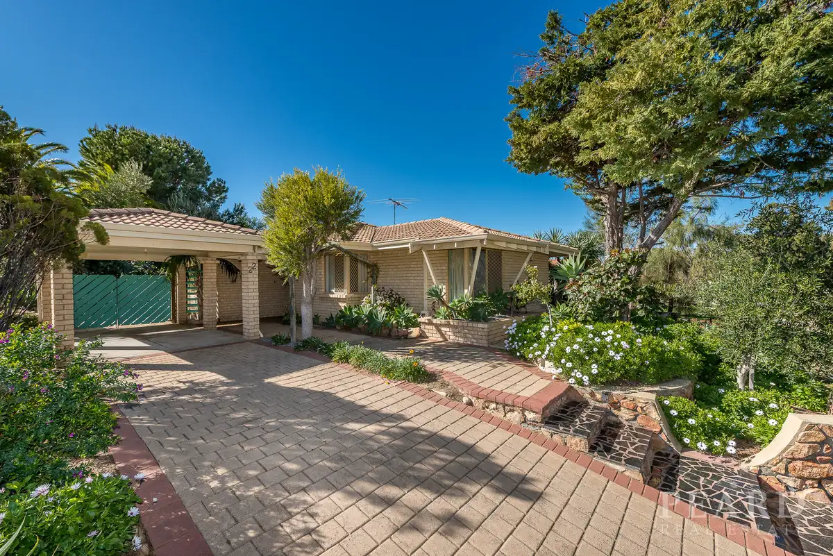 Main view of Homely house listing, 22 Dunmore Circuit, Merriwa WA 6030